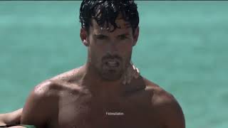 AXE Apollo Lifeguard TV Commercial Full Length