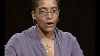 Emily Bernard on Class and Racism
