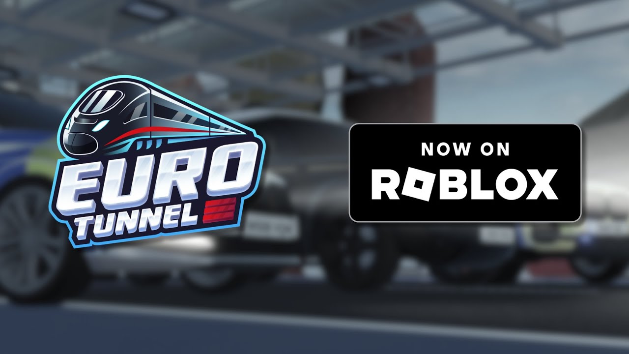 Eurotunnel, Border Roleplay - Official Trailer