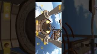 Ball Resurrection | ball resurrection level 1 (gameplay) screenshot 3