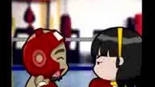 barkada trip