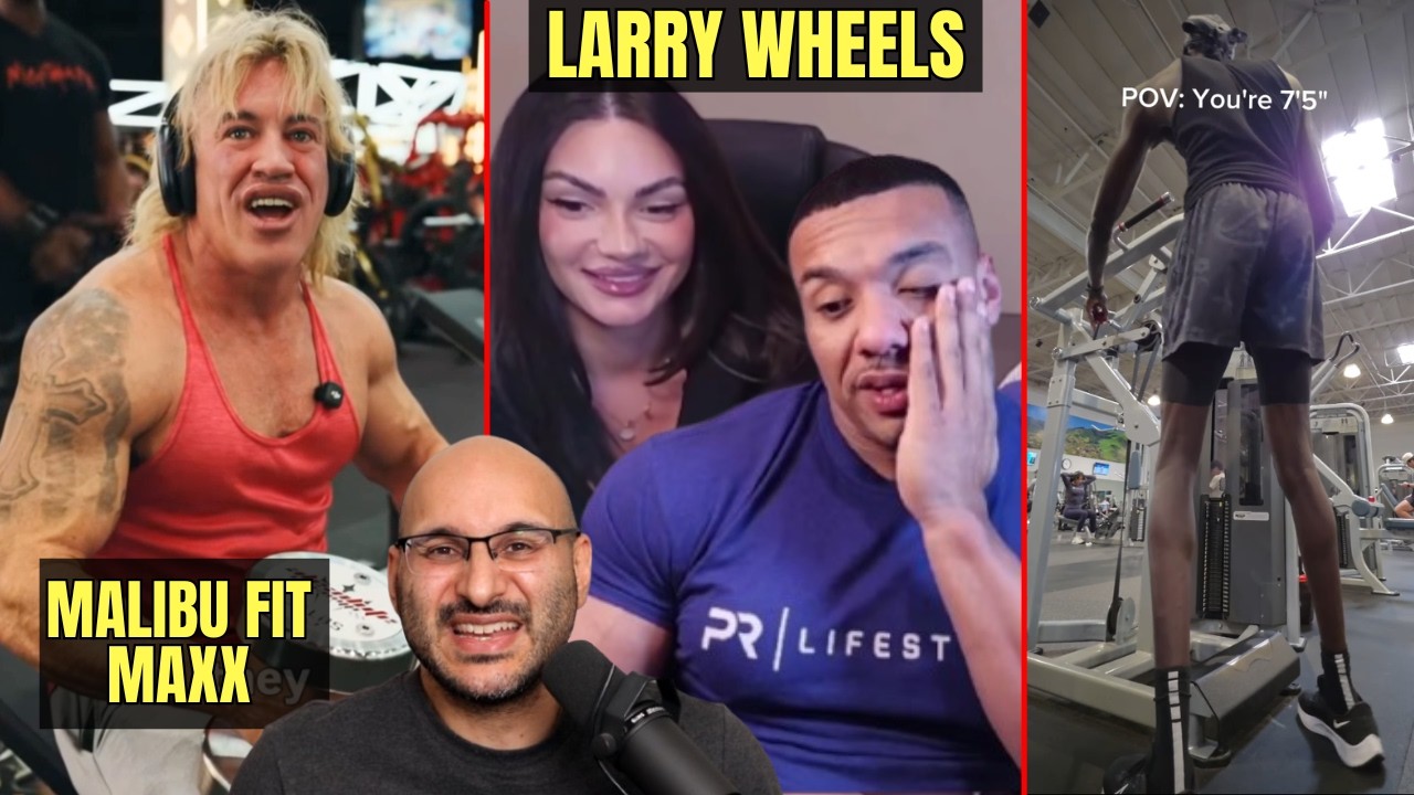 When Roidz Rot Your Brain