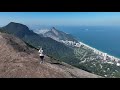 Pedr Bonita , Rio De Janeiro , 4K