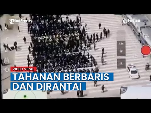 Video: China Diduga Berencana Mensterilkan Wanita Uyghur - Pandangan Alternatif