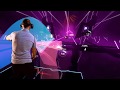 Beat Saber - KDA Popstars Expert+ (Mixed Reality)