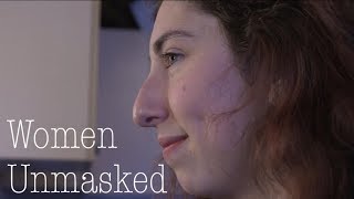 Women Unmasked Trailer