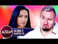 Супер Мама ► Воспитывает 4-х сыновей ► 25 выпуск / 2 сезон