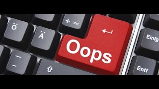 Top 10 Options Trading Mistakes to Avoid