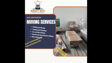 Loading and Unloading Services in Bangalore  #householdshifting  #bangalore #packingandmoving