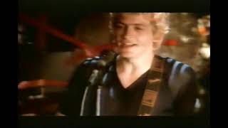 Dodgy - 'Good Enough' - The Chart Show - 1996