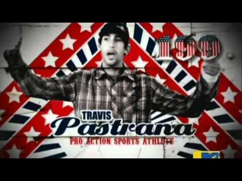 Nitro circus the movie 2012