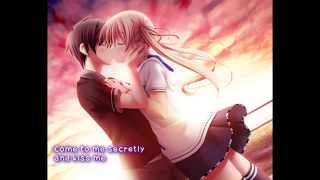 Nightcore  Mr Chu eng Sub