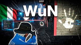 🏆!  FIVEM HIGHLIGHTS WuN #1 (  ITALIAN SERVER = DTF )