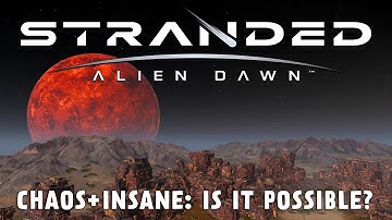 IRON SURVIVOR | Stranded: Alien Dawn