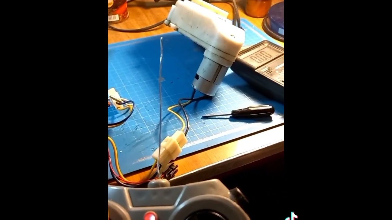 Невеличка халтурка 