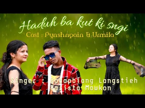 HADUH BA KUT KI SNGI Official  Music Video 