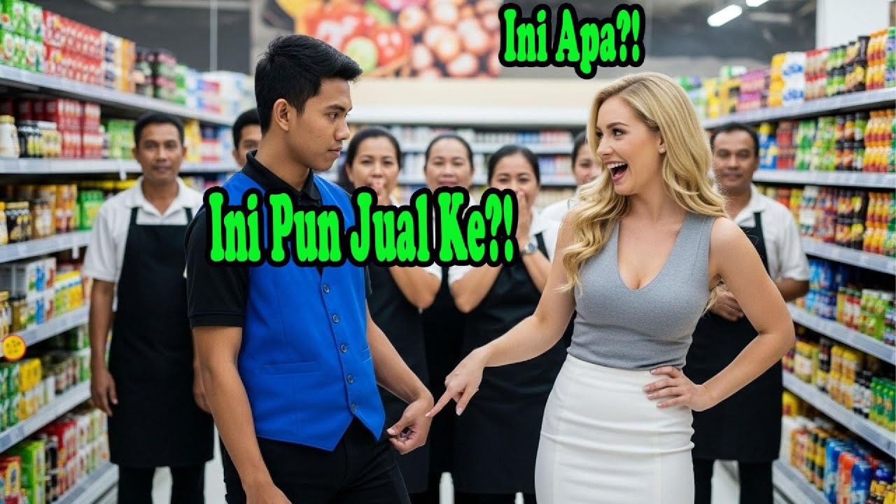 Ejek Pekerja Malaysia, Ini Padah Bos Amerika: 