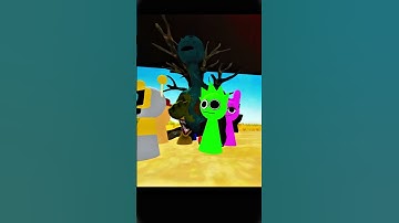 Sandbox in space play short video || #zoonomaly #tvman #garrysmod #poppymod #skibidi