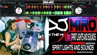 Soft transition DANZA KUDURO X C',EST A VIE #djmiro screenshot 1