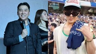 'Bring G-Dragon to Here' Seungri's Mention of His Former Bandmate Spark Controversy