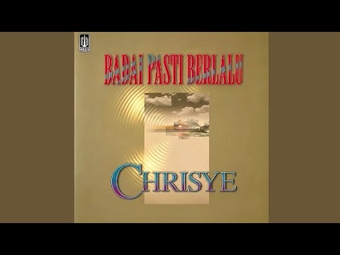Chrisye - Cintaku - Composer : Debi Nasution 1999 (CDQ)