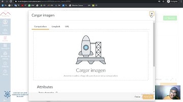 Tutorial: ¿Cómo responder un FORO en CANVAS? (secundaria)