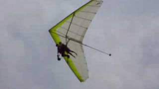 Lizzy Landing