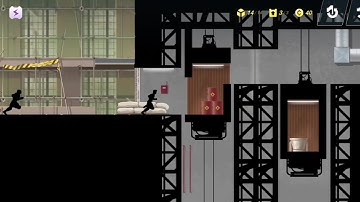 vector-#Story 2-9 #3 star complet🤯 #best 3 tricks👿 construction yard #mind fresh gamer