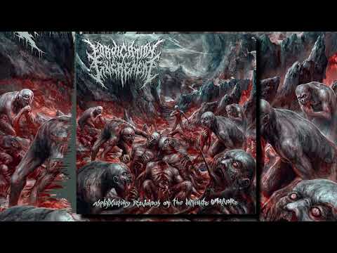 Putar Ingested Consequence With Shit Pieces - Fornication Excrement