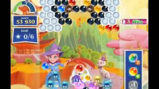 Bubble Witch Saga 2 Level 227