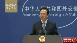 China opposes Obama-Dalai Lama meeting