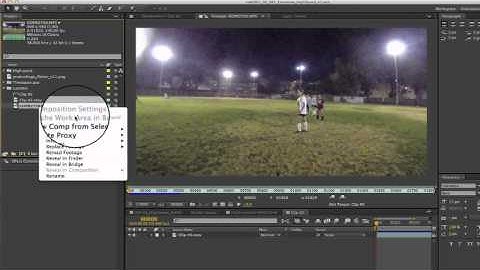 Intro to DEFlicker High-Speed
