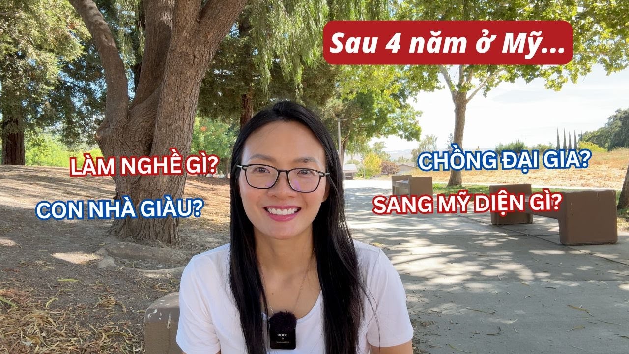 4 Năm và Chuyện Bây Giờ mới Kể...