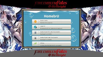 【Wii U】 HomebrU Self Hosting + Homebrew Launcher + Exploits + Apps + Tools + Games Full Download.