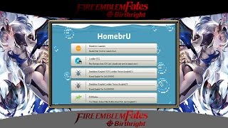 【Wii U】 HomebrU Self Hosting + Homebrew Launcher + Exploits + Apps + Tools + Games Full Download. screenshot 4