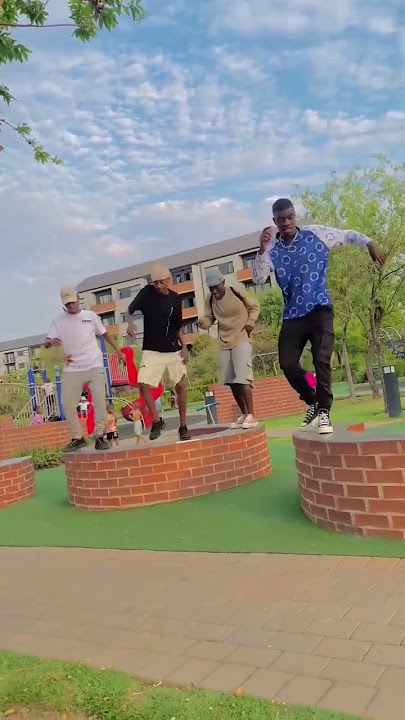 Asambe Mf2 #dance #choreography #amapiano