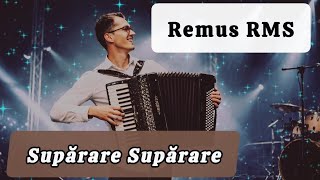 Suparare Suparare - Remus RMS
