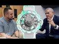 Ricardo Guadalupe About Hublot´s Direction &amp; More!@DubaiWatchWeekChannel