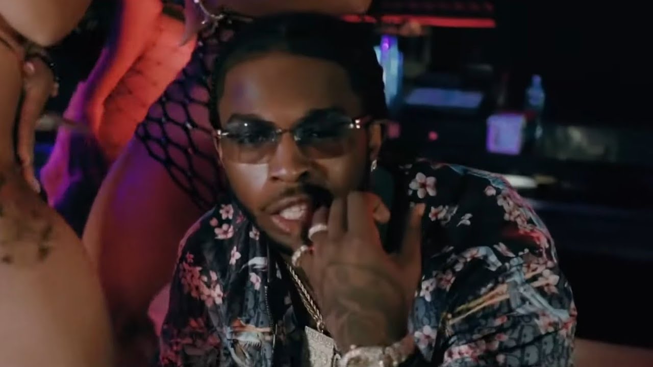 Pop Smoke "Dior" Gunna (Fan Music Video) - YouTube