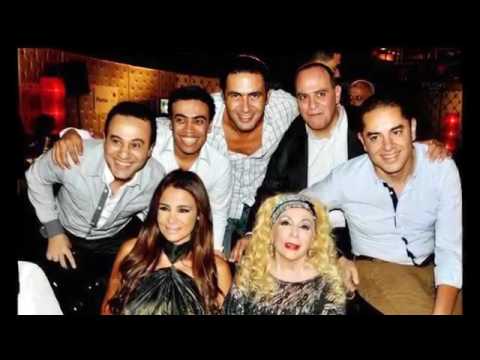 صباح أغنية سل م سل م عالحبايب