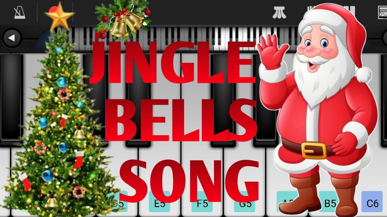 Jingle bells song tunewalk bandHappy merry Christmastrending 