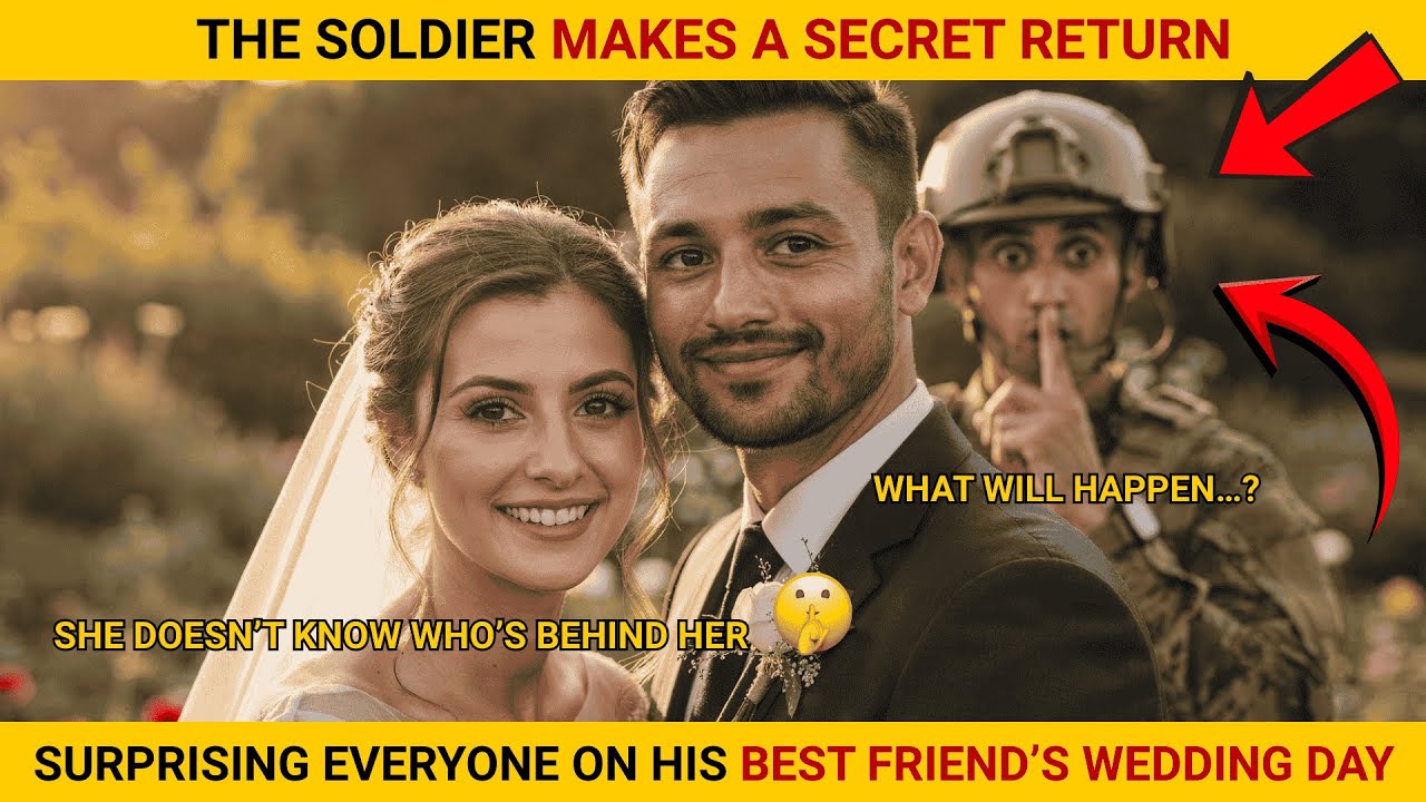 Try Not To Cry: Soldiers Coming Home Compilation 2025 #03