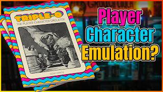 Triple-O | Player character emulator for Solorpgs