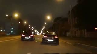STXRZ - AFTERLIFE/SkyLine r34/phonk