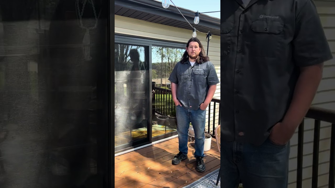 Full Armor Windows and Doors | Window Replacement Omaha | Zack