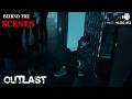 OUTLAST - Funny😂 Behind The Scenes | Vlog #13