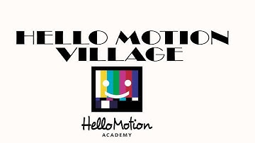 Alpha Matte - After Effects