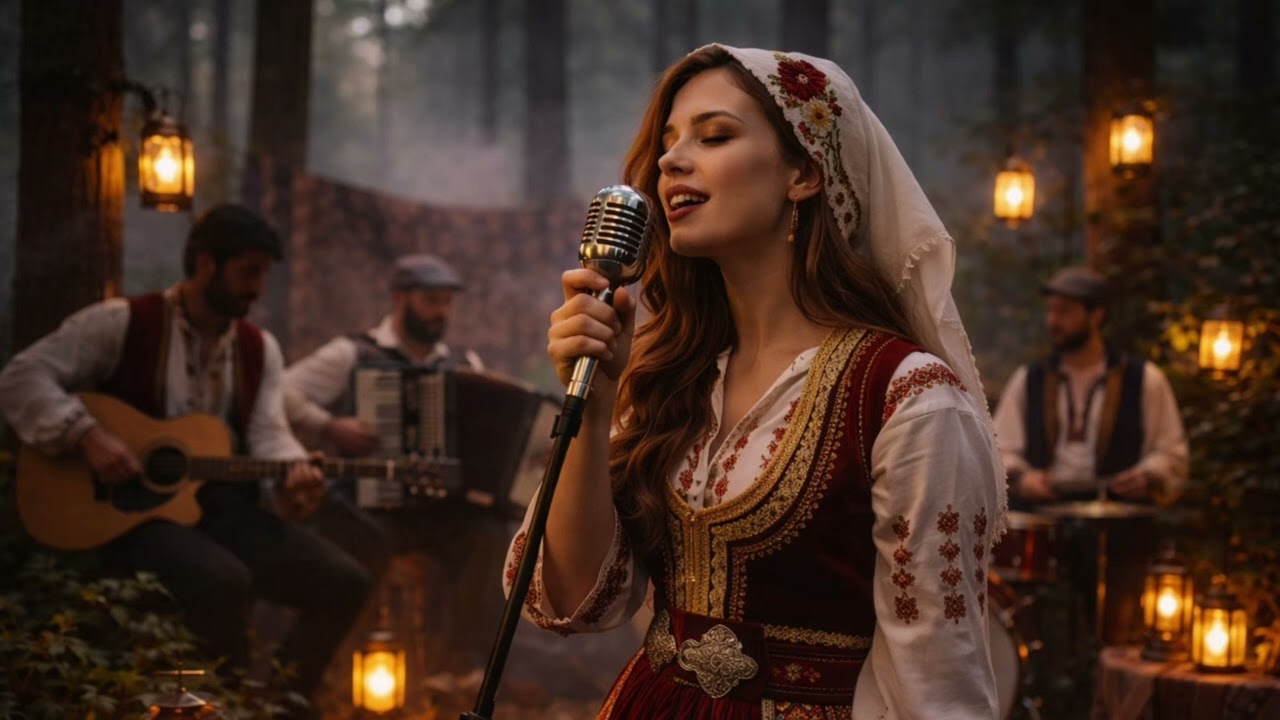 Reci mi laž | Emotivna sevdalinka