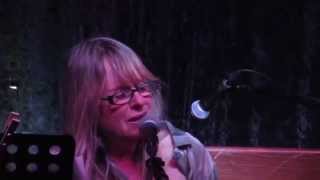 Robin Lane  "When Things Go Wrong"  @ The Parlor Room Wealth