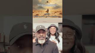 The Wilderness Of Purpose The Promise Is Worth The Process - Pst Kenny Pst Vickie Robinson